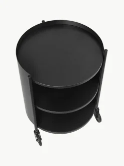 Ronde rolcontainer Eve