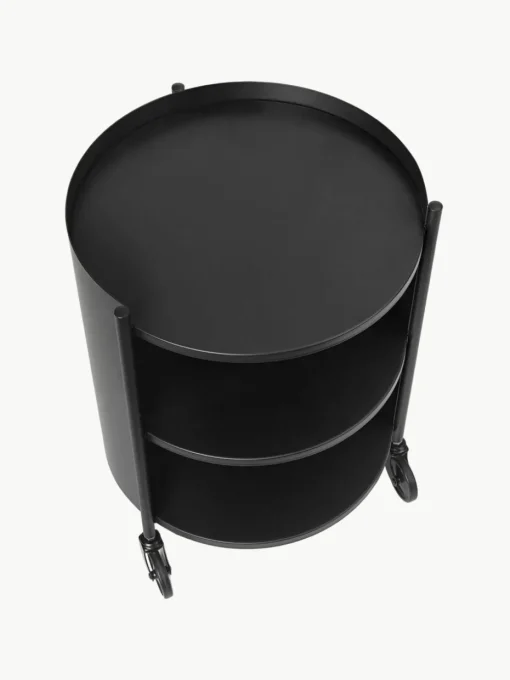 Ronde rolcontainer Eve