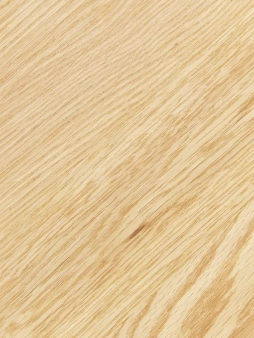 Ronde salontafel Didi van eikenhout