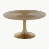 Ronde salontafel Hypnotising
