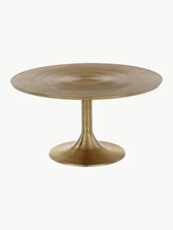 Ronde salontafel Hypnotising