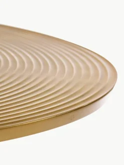 Ronde salontafel Hypnotising