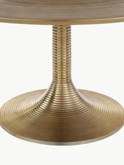Ronde salontafel Hypnotising