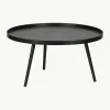 Ronde salontafel Mesa