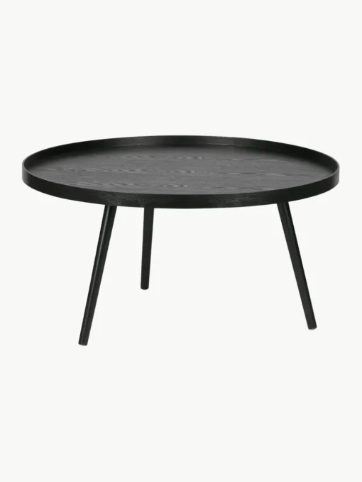 Ronde salontafel Mesa