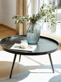 Ronde salontafel Mesa