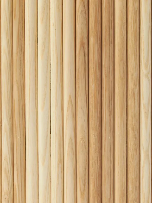 Ronde salontafel Nele met opbergruimte