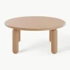 Ronde salontafel Undique Mas