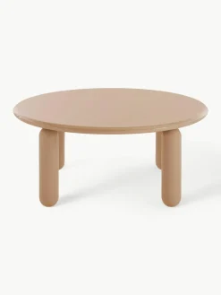 Ronde salontafel Undique Mas