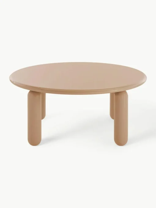 Ronde salontafel Undique Mas