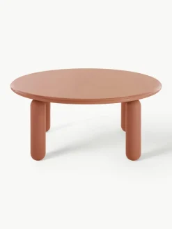 Ronde salontafel Undique Mas