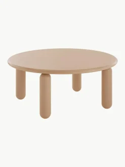 Ronde salontafel Undique Mas