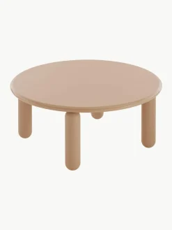 Ronde salontafel Undique Mas