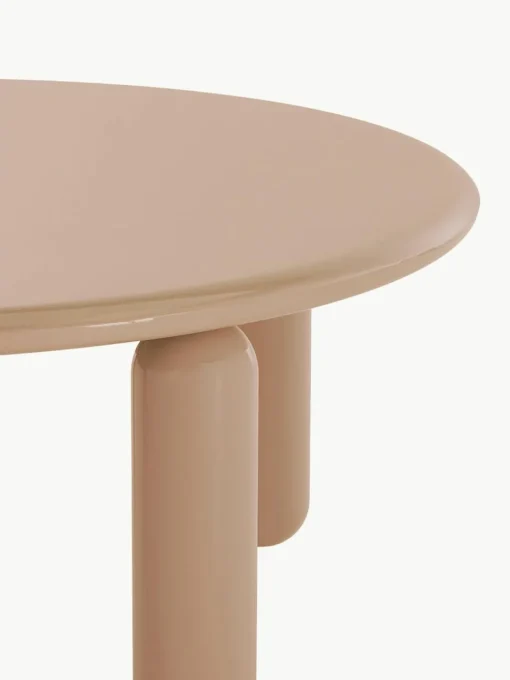 Ronde salontafel Undique Mas
