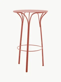 Ronde tuin bartafel Hiray, Ø 60 cm