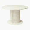 Ronde tuintafel Bauhaus