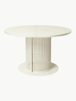 Ronde tuintafel Bauhaus