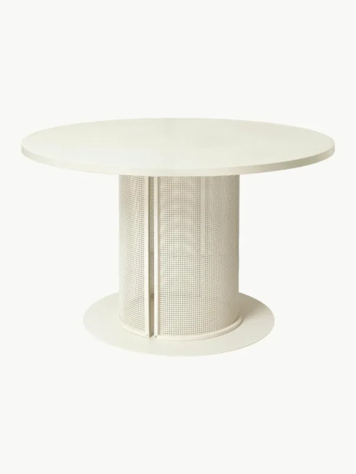 Ronde tuintafel Bauhaus