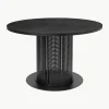 Ronde tuintafel Bauhaus