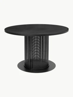 Ronde tuintafel Bauhaus