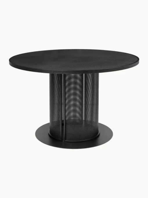 Ronde tuintafel Bauhaus