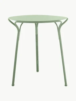 Ronde tuintafel Hiray, Ø 65 cm