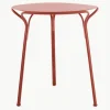 Ronde tuintafel Hiray, Ø 65 cm