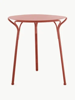 Ronde tuintafel Hiray, Ø 65 cm