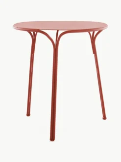 Ronde tuintafel Hiray, Ø 65 cm