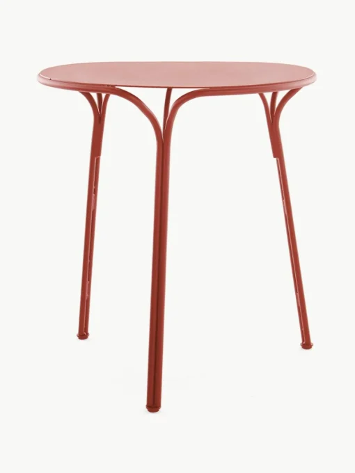 Ronde tuintafel Hiray, Ø 65 cm