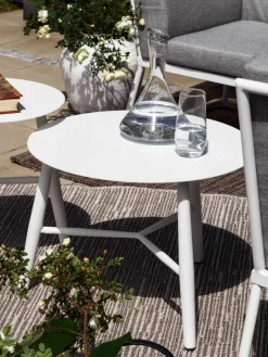 Ronde tuintafel Vannes