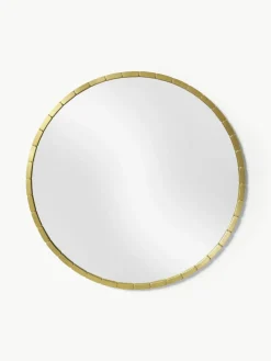 Ronde wandspiegel Alaia