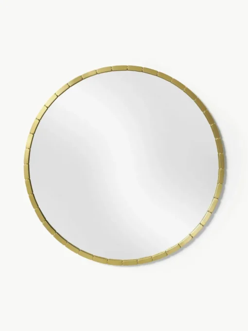 Ronde wandspiegel Alaia