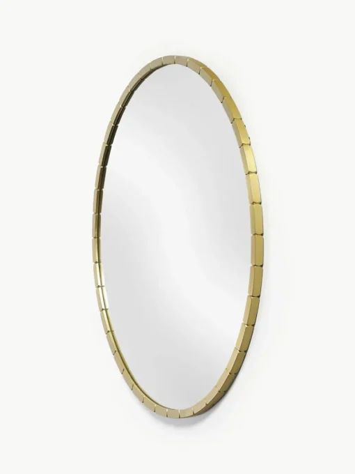 Ronde wandspiegel Alaia