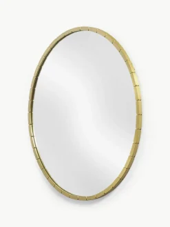 Ronde wandspiegel Alaia