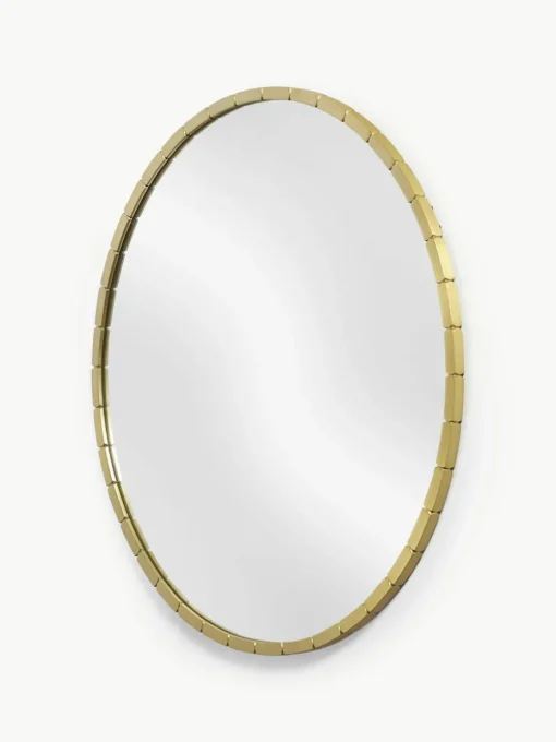 Ronde wandspiegel Alaia
