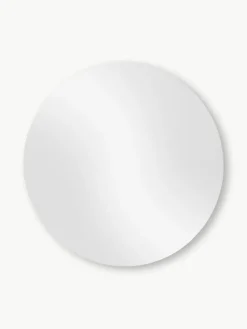 Ronde wandspiegel Galaxy met LED-verlichting, in verschillende formaten