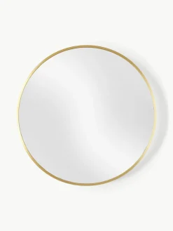 Ronde wandspiegel Ida
