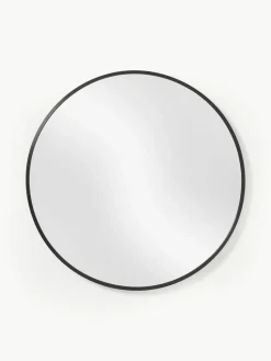 Ronde wandspiegel Ida