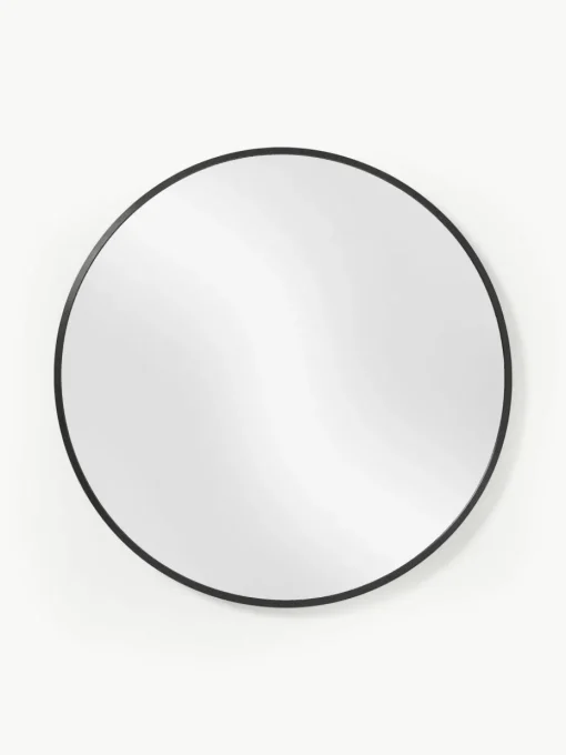 Ronde wandspiegel Ida