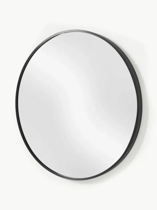 Ronde wandspiegel Ida