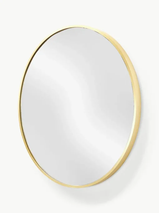 Ronde wandspiegel Ida