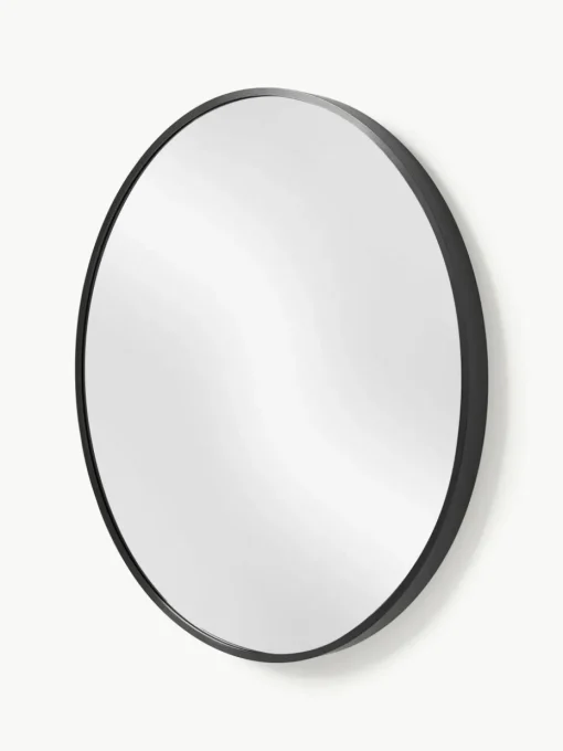 Ronde wandspiegel Ida