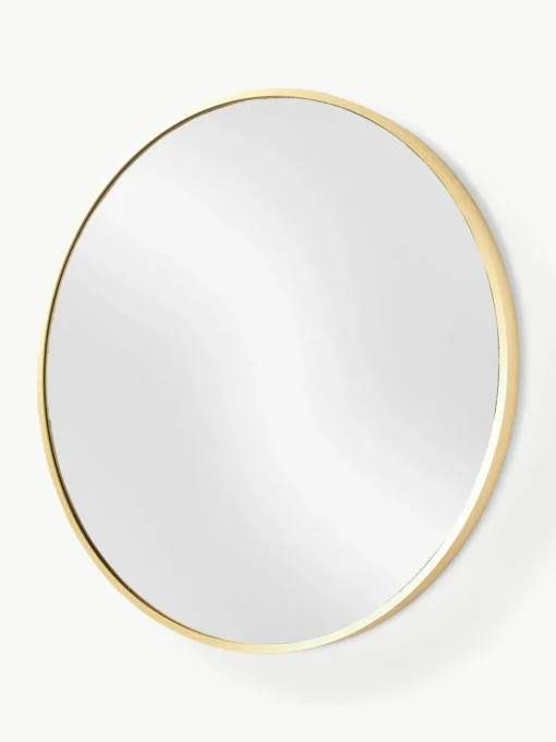 Ronde wandspiegel Ida