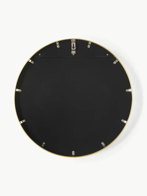 Ronde wandspiegel Ida