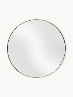 Ronde wandspiegel Lacie