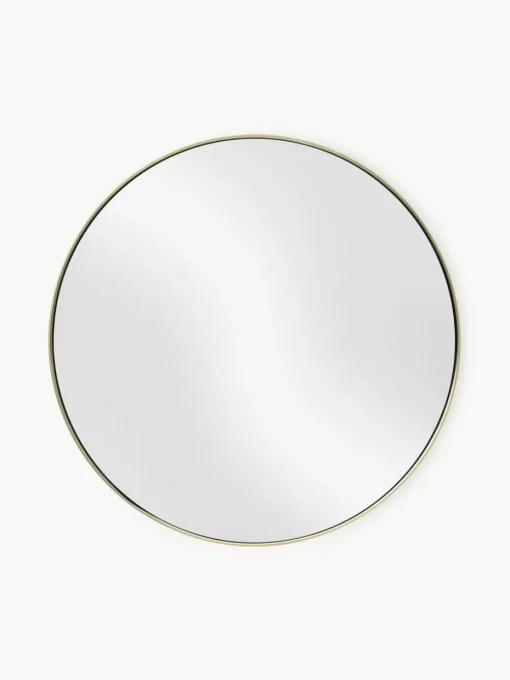 Ronde wandspiegel Lacie