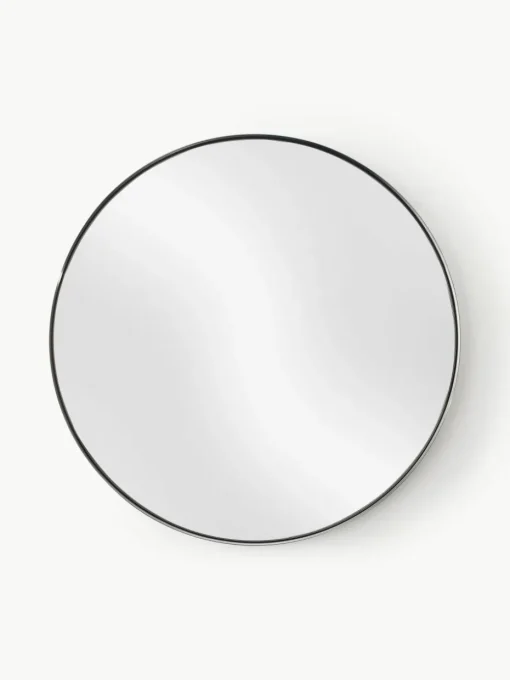 Ronde wandspiegel Lacie