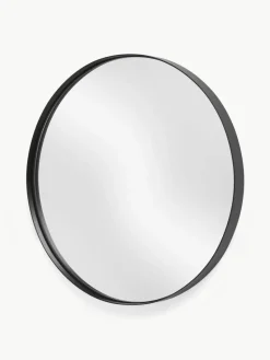 Ronde wandspiegel Lacie