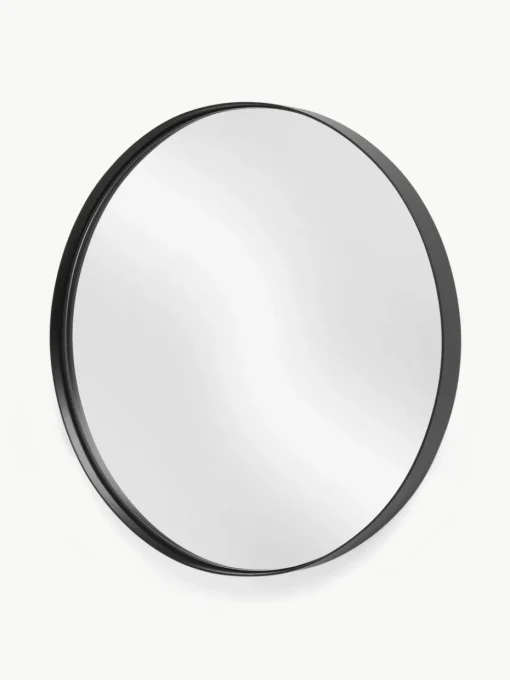 Ronde wandspiegel Lacie